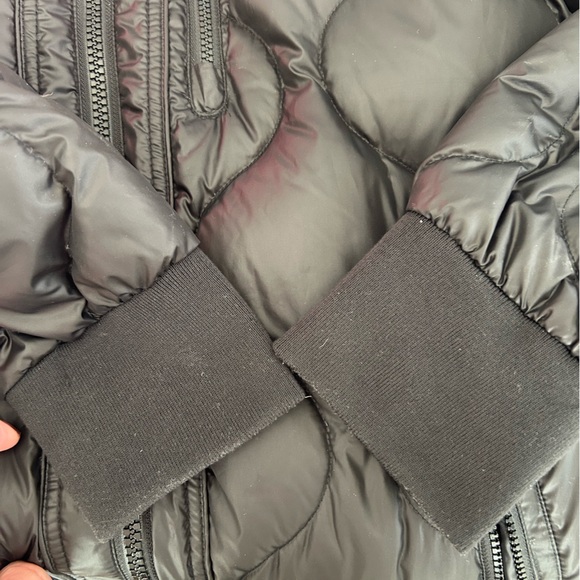 Mondetta down coat - Picture 4 of 12